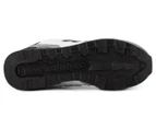 New Balance Men's 878 Shoe - Black/Silver