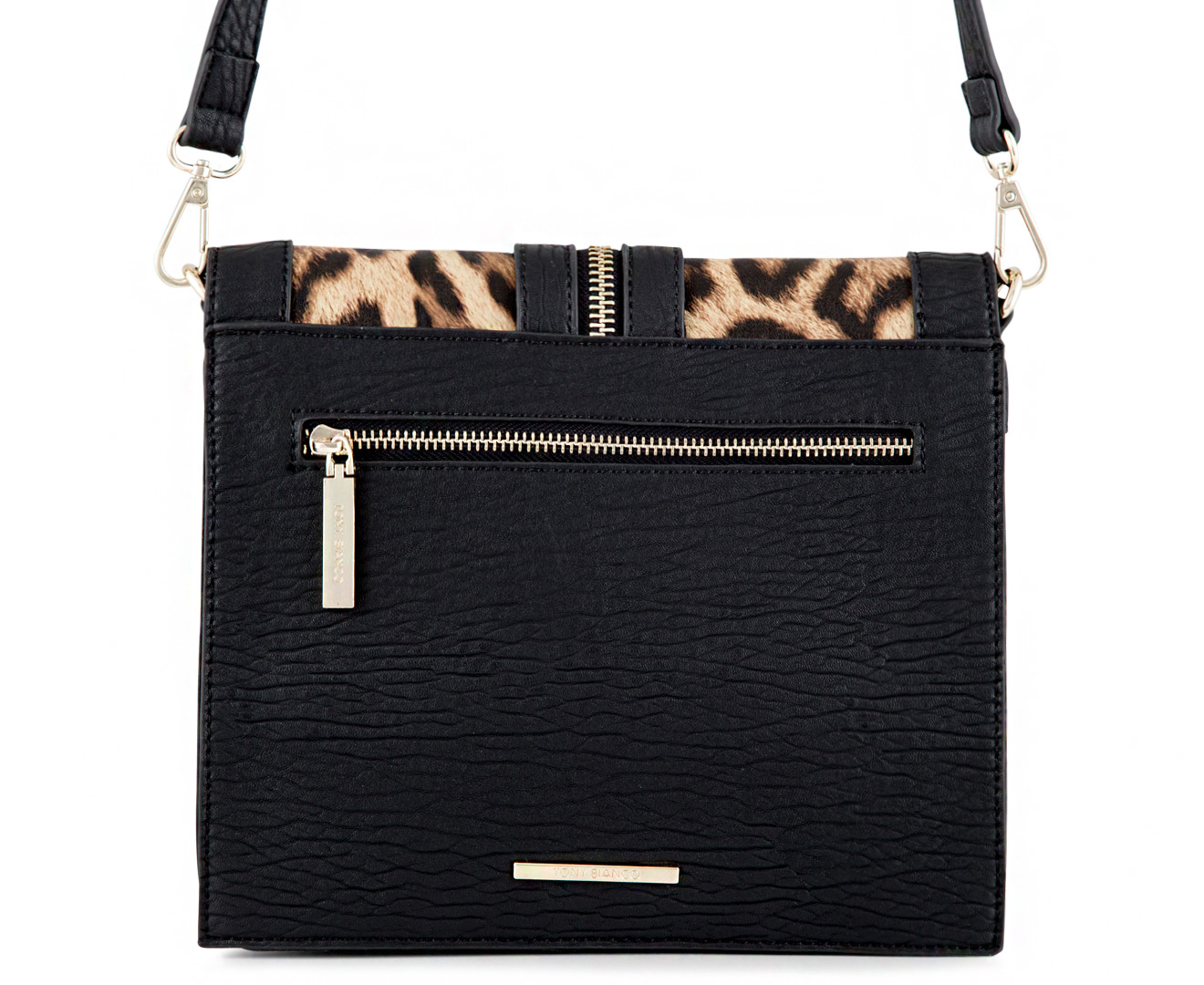 tony bianco cross body bag