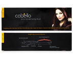 Cabello Glow Straightening Brush - CGSB106