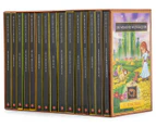 The Wizard Of Oz 15-Storybook Collection
