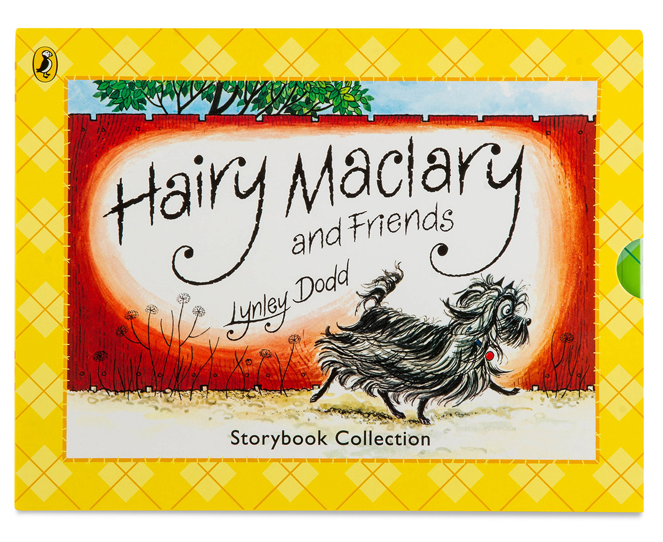 Hairy Maclary And Friends 10 Storybook Collection Au 