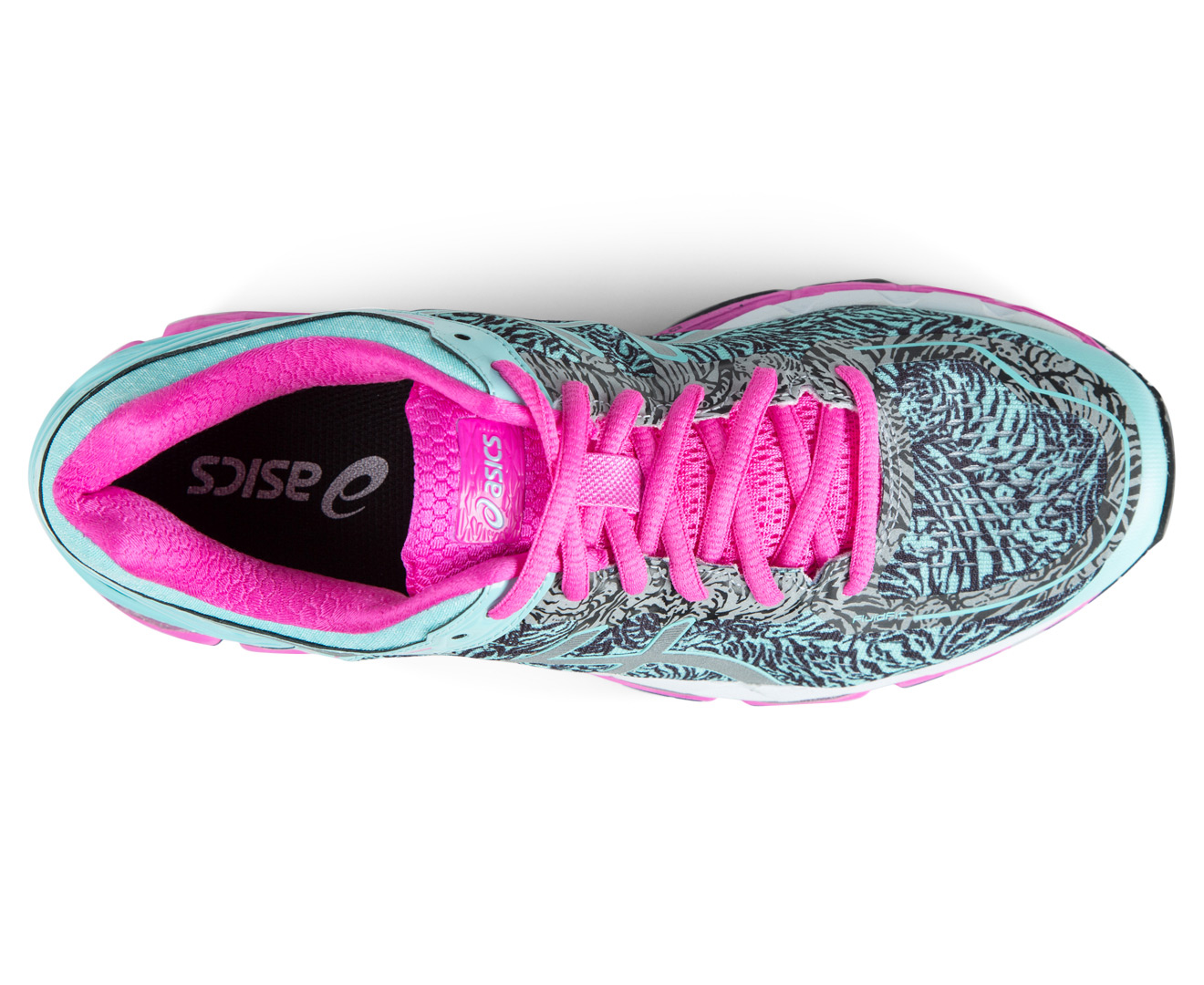 Asics gel kayano sales 22 mens Pink