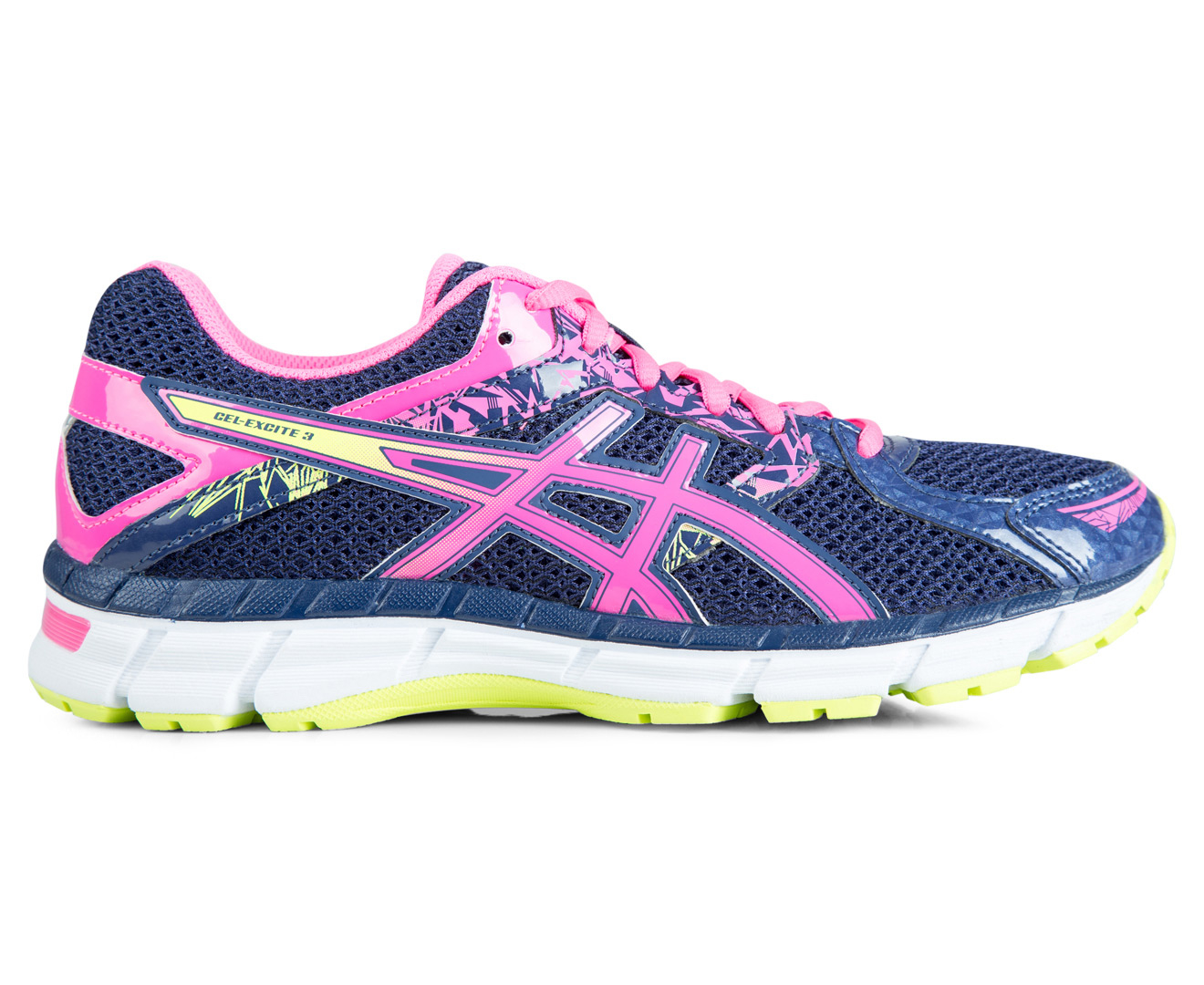 Asics gel sale excite 3 womens