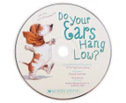 Do Your Ears Hang Low? Book & CD