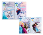 Disney Frozen Learning Treasury Book Collection