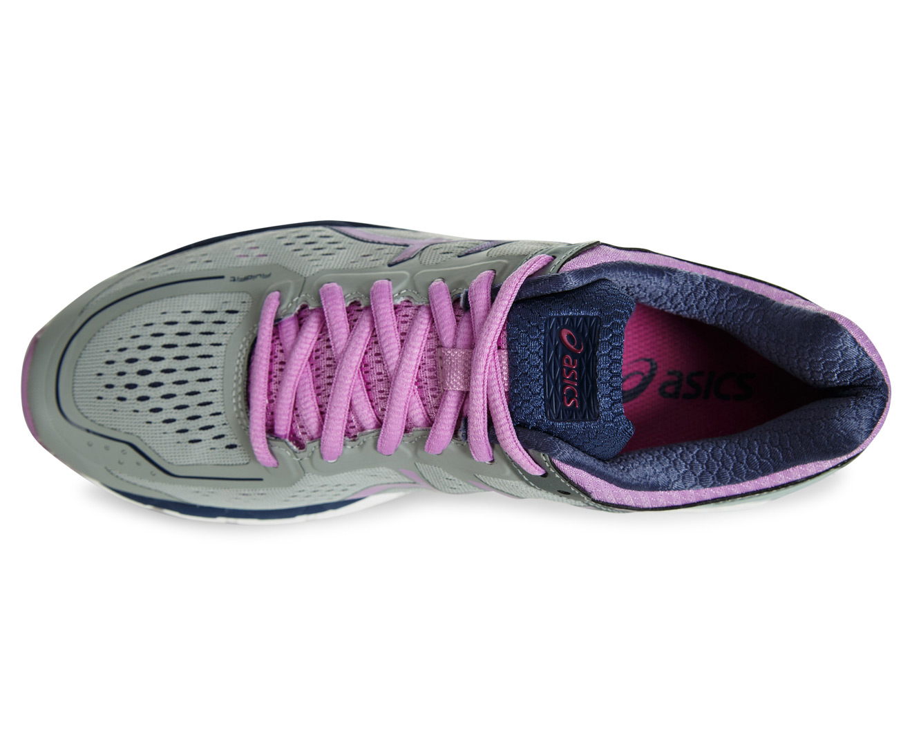 asics gel kayano 22 purple