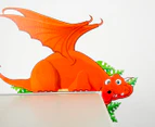 Dragons Wall Decal