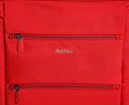 Antler Aeon 4W 67cm Rollercase - Red