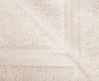 Sheridan Fraser Hand Towel 2-Pack - Oyster