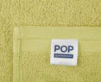 POP by Sheridan Hue Bath Mat 2-Pack - Citrus