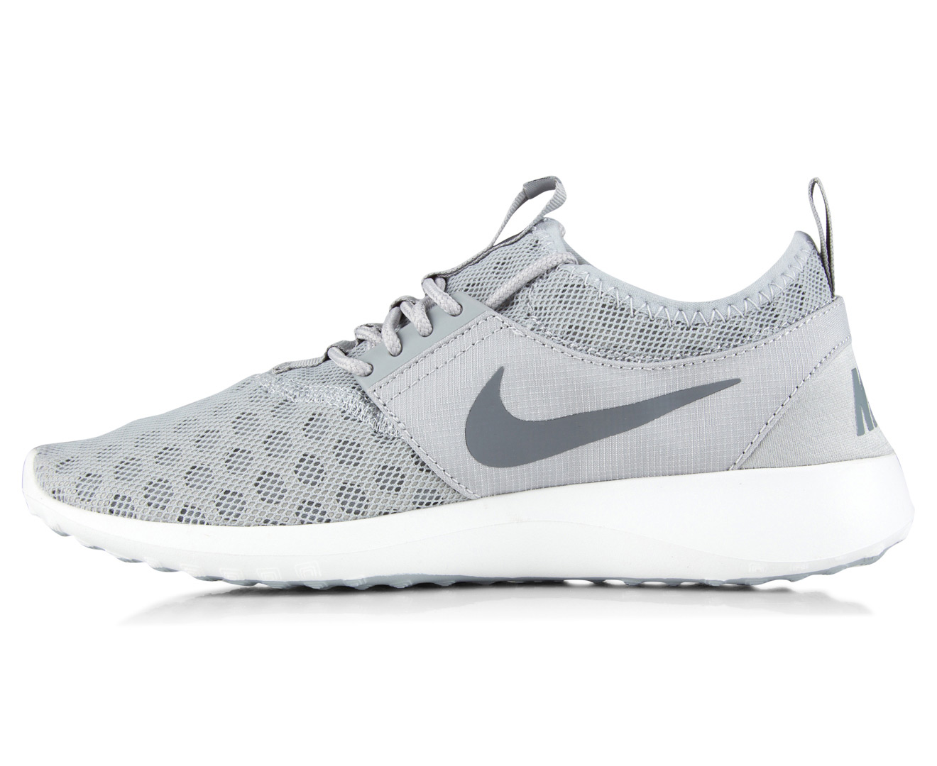 Nike juvenate hot sale grey