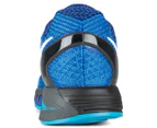 Nike Men's Air Zoom Odyssey Shoe - Game Royal/Black/Blue Lagoon/Anthracite