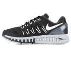 Nike Women's Air Zoom Odyssey Shoe - Black/White/Wolf Grey