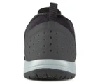Nike Women's Free Cross Compete Shoe - Black/White/Cool Grey