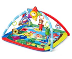 Baby Einstein Caterpillar & Friends Play Gym