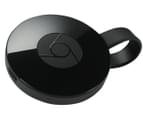 Google Chromecast 2 - Black 2