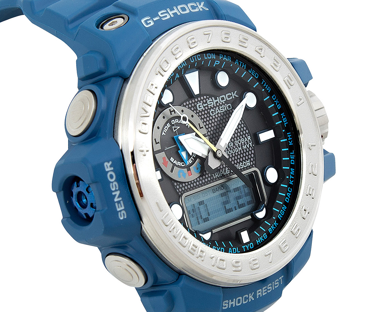 paw patrol smartwatch