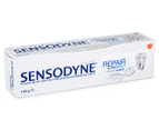 3 x Sensodyne Repair & Protect Whitening Toothpaste 100g