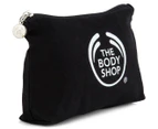 The Body Shop Toiletry Bag - Black