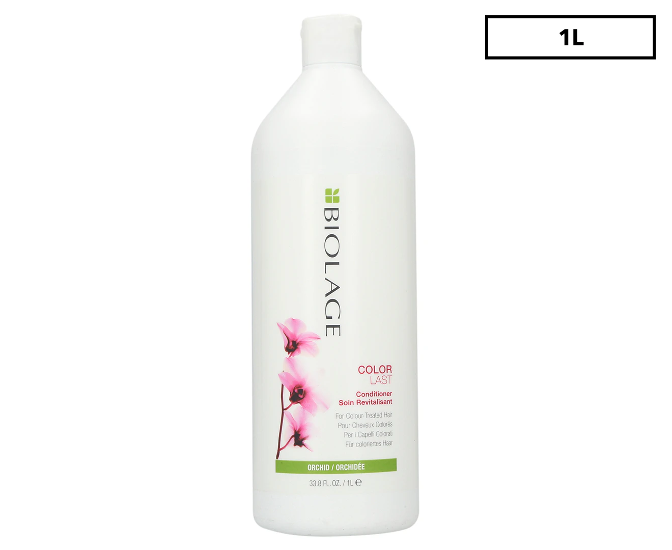 Biolage ColorLast Conditioner 1L