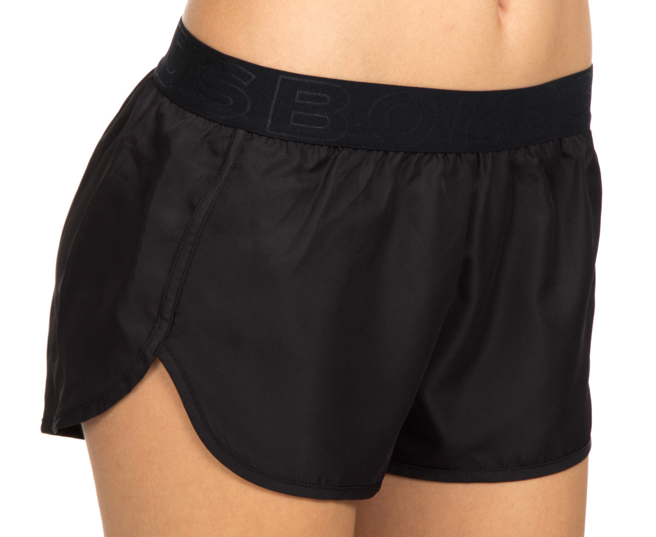 Bonds Women S Running Shorts Black Great Daily Deals At Australia S Favourite Superstore