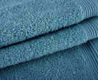 POP by Sheridan Hue Hand Towel 5-Pack - Teal