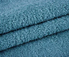 POP by Sheridan Hue Hand Towel 5-Pack - Teal