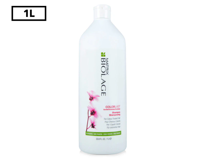 Matrix Biolage ColorLast Shampoo 1L