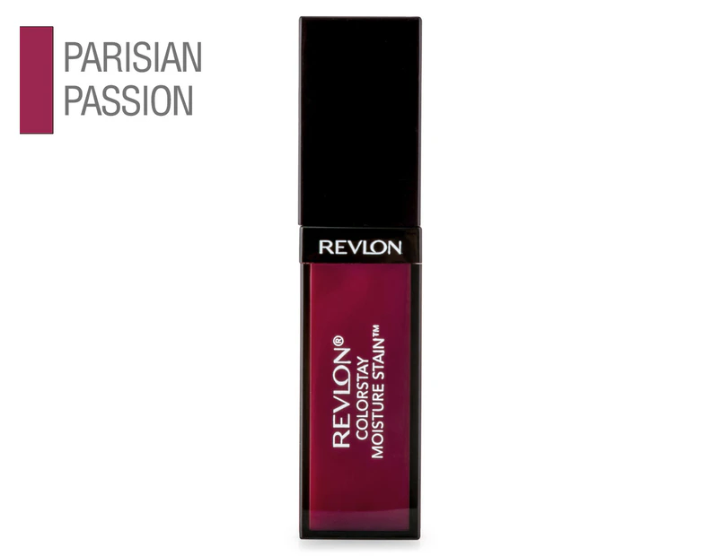 Revlon ColorStay Moisture Stain 8mL - Parisian Passion
