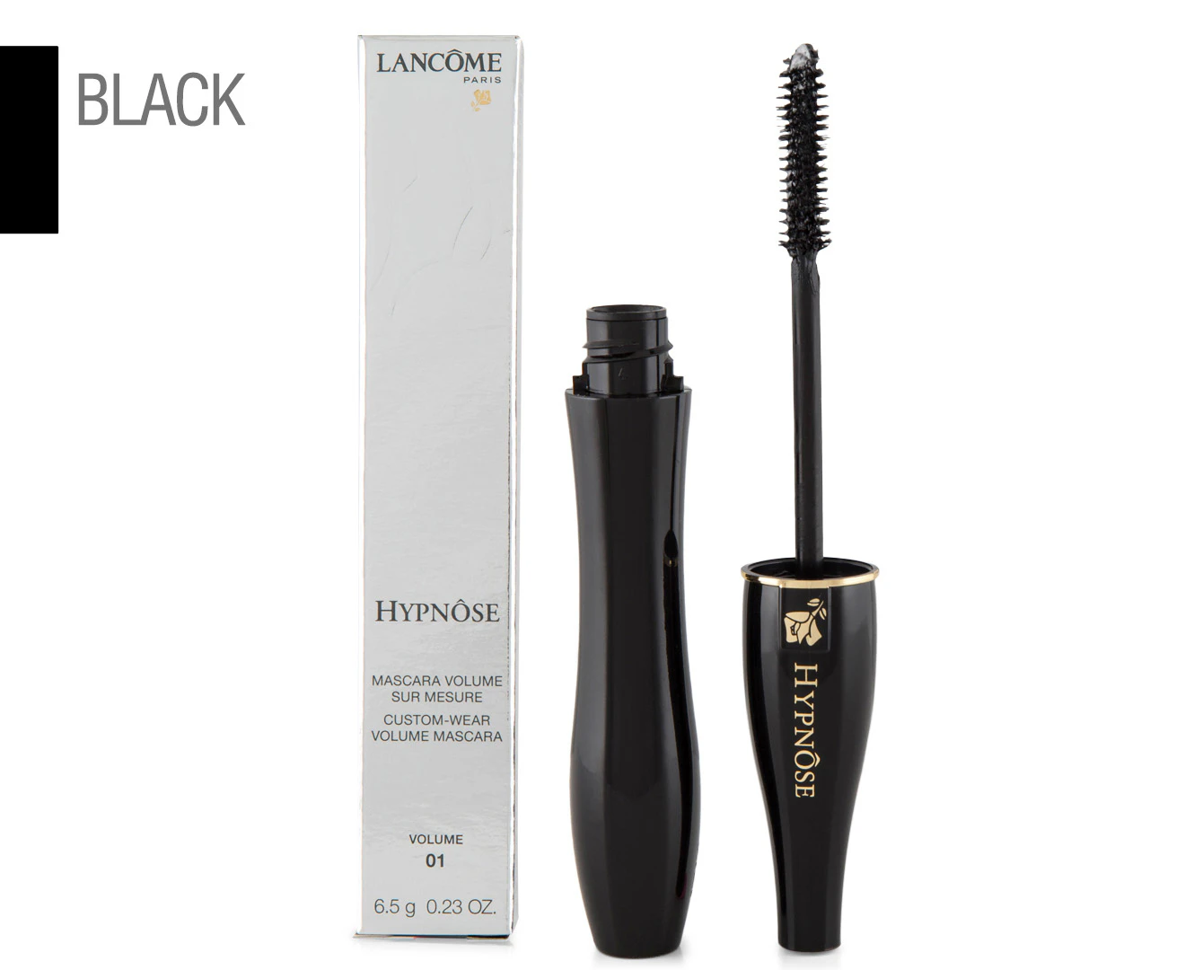 Lancôme Hypnôse Mascara Black 6.5g