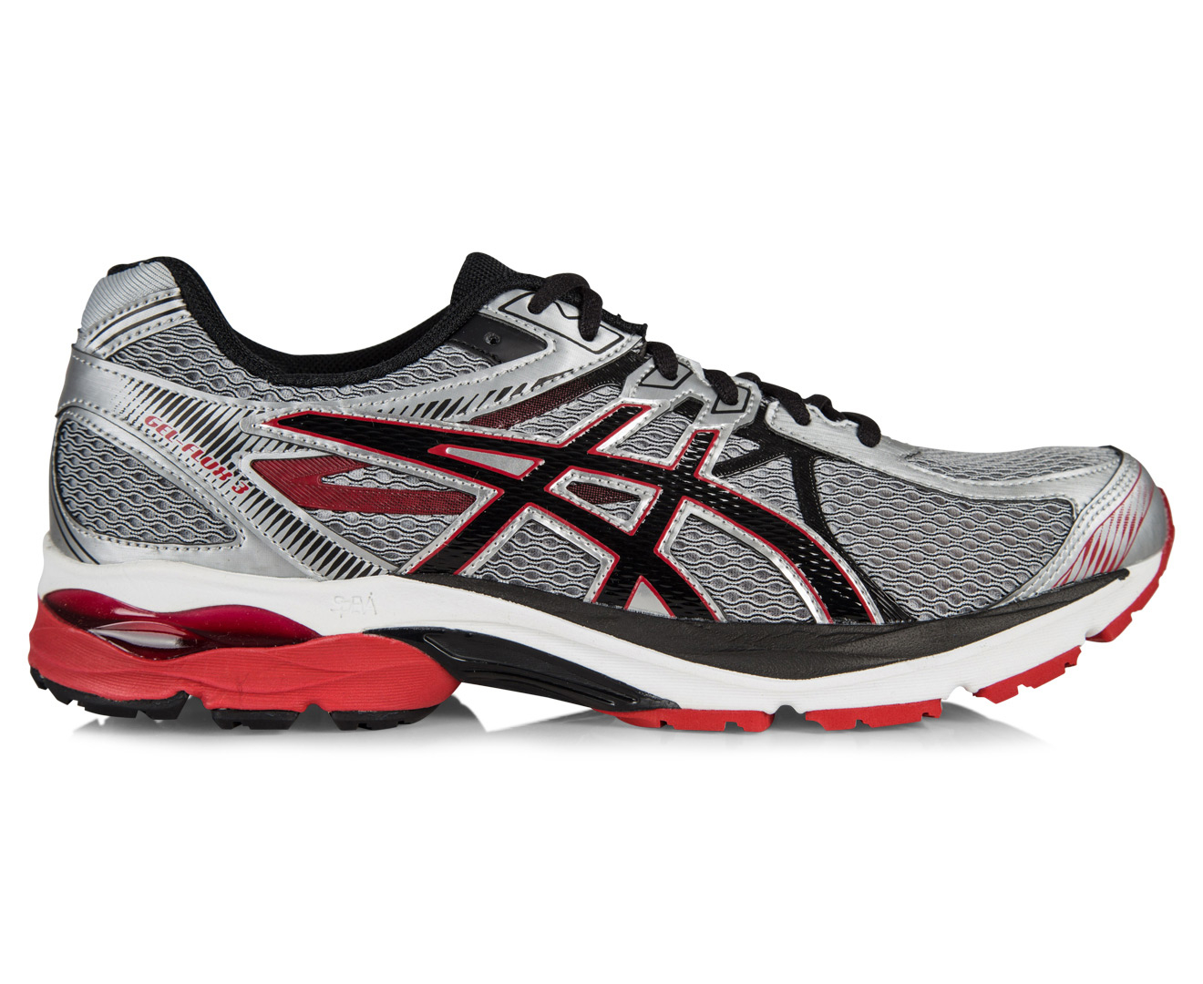 Asics gel flux on sale 3