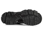 ASICS Women's GT-1000 4 (D) Shoe - Black/Onyx