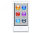 Apple iPod Nano 16GB - White/Silver