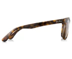 Ray-Ban RB4184 Sunglasses - Brown Tortoise