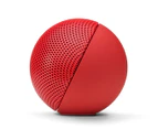 Beats By Dre: Beats Pill™ 2.0 Portable Stereo Speaker w/ Bluetooth - Red