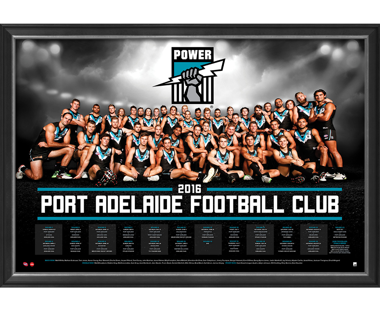 Team poster. Port Adelaide Power logo. Double Team Постер. Tennis Team vs Team poster.