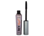 Benefit They're Real! Beyond Mascara 8.5g - Jet Black