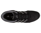 Adidas Men's Lite Runner - Core Black/White/Vista Grey