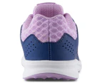 Adidas Grade School Kids' LK Sport 2 Shoe - Raw Purple/Shock Pink/Purple Glow
