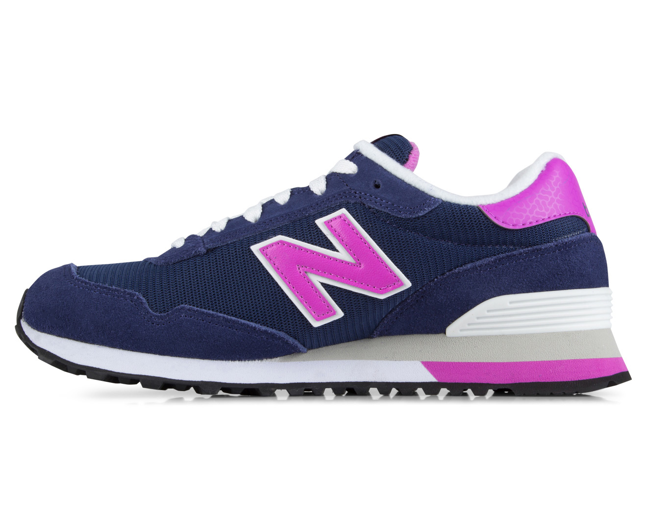 New Balance Women's Classics 515 Sneaker - Navy Blue | Great daily ...