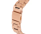 Fossil Women's 38mm Land Racer Chronograph Watch - Rose Gold