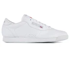 Reebok Women's Princess Shoe - White