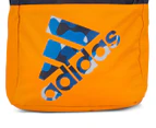 Adidas Versatile G2 Backpack - Navy/Orange