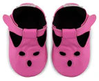 Cheeky Little Soles Baby Girls' Sherbet Sandal - Pink