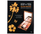 BYS Island Bronze Bronzing Makeup Kit
