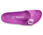 Birkenstock Madrid EVA Narrow Fit Sandal - Pink
