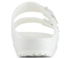 Birkenstock Arizona EVA Narrow Fit Sandal - White