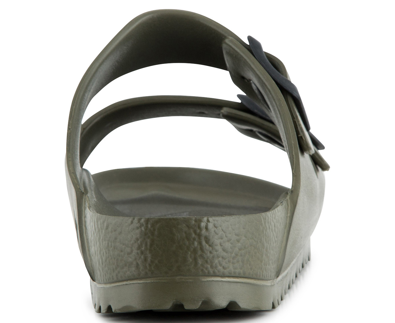 birkenstock arizona eva narrow khaki