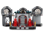 LEGO® Star Wars Death Star Final Duel Building Set