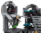 LEGO® Star Wars Death Star Final Duel Building Set